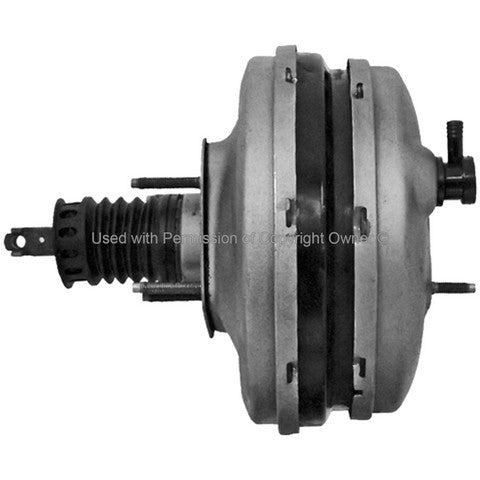 Quality-Built Power Brake Booster P/N:B3043 Fits: Honda Odyssey 04-99 - Image 4
