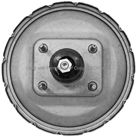 Quality-Built Power Brake Booster P/N:B3044 Fits: Ford Probe 97-93, Mazda 626 99-93, Mazda Mx-6 97-93 - Image 4