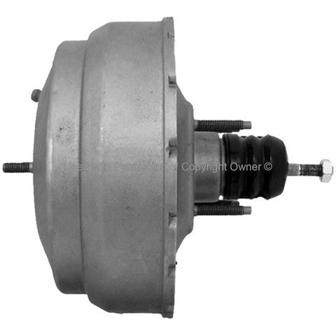 Quality-Built Power Brake Booster P/N:B3044 Fits: Ford Probe 97-93, Mazda 626 99-93, Mazda Mx-6 97-93 - Image 3