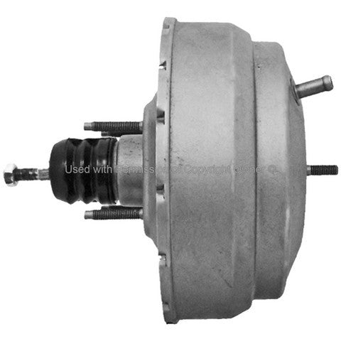 Quality-Built Power Brake Booster P/N:B3044 Fits: Ford Probe 97-93, Mazda 626 99-93, Mazda Mx-6 97-93 - Image 2