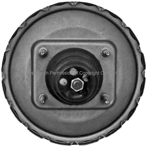 Quality-Built Power Brake Booster P/N:B3045 Fits: Chevrolet Metro 01-98, Geo Metro 97-95, Pontiac Firefly 99-95, Suzuki Swift 01-95 - Image 2