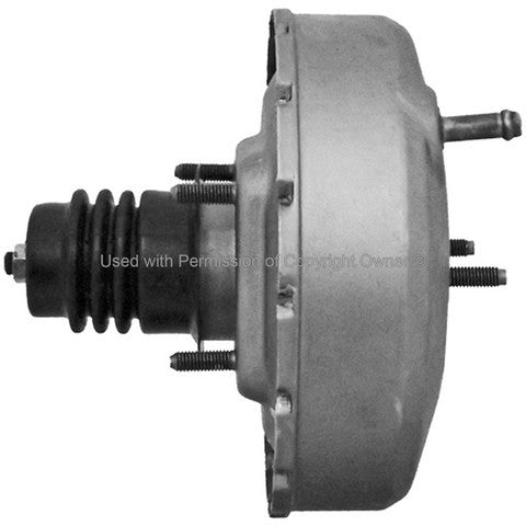 Quality-Built Power Brake Booster P/N:B3045 Fits: Chevrolet Metro 01-98, Geo Metro 97-95, Pontiac Firefly 99-95, Suzuki Swift 01-95 - Image 3
