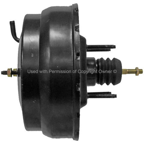 Quality-Built Power Brake Booster P/N:B3048 Fits: Toyota Sienna 03-98 - Image 3