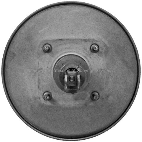 Quality-Built Power Brake Booster P/N:B3049 Fits: Volvo 960 97-95, Volvo S90 98-97, Volvo V90 98-97 - Image 4