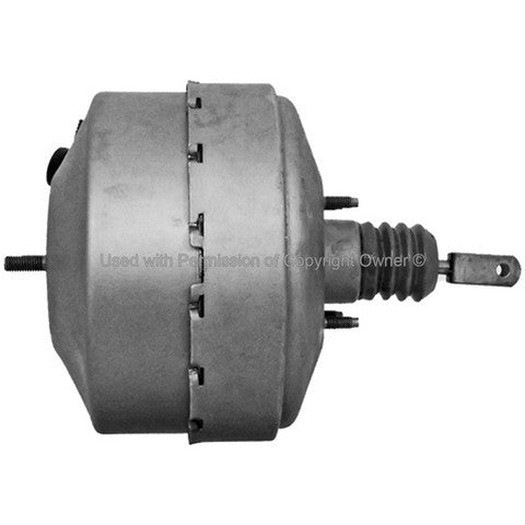 Quality-Built Power Brake Booster P/N:B3049 Fits: Volvo 960 97-95, Volvo S90 98-97, Volvo V90 98-97 - Image 2