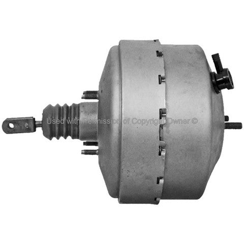 Quality-Built Power Brake Booster P/N:B3049 Fits: Volvo 960 97-95, Volvo S90 98-97, Volvo V90 98-97 - Image 3
