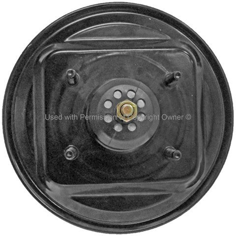 Quality-Built Power Brake Booster P/N:B3050 Fits: Honda Civic 87-84, Honda Wagovan 1984, Honda Wagovan 87-86 - Image 2