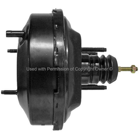 Quality-Built Power Brake Booster P/N:B3050 Fits: Honda Civic 87-84, Honda Wagovan 1984, Honda Wagovan 87-86 - Image 3