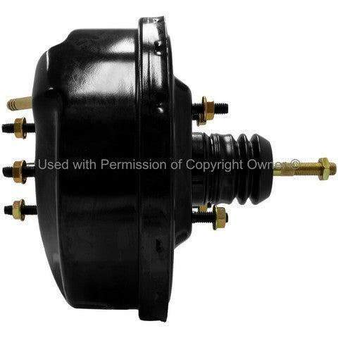 Quality-Built Power Brake Booster P/N:B3051 Fits: Nissan 240z 1973, Nissan 280z 78-75 - Image 3