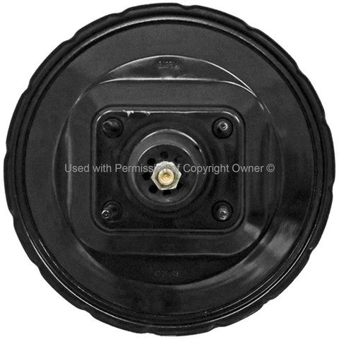 Quality-Built Power Brake Booster P/N:B3052 Fits: Nissan Altima 06-02, Nissan Maxima 08-04, Nissan Sentra 06-03 - Image 1