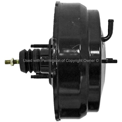 Quality-Built Power Brake Booster P/N:B3052 Fits: Nissan Altima 06-02, Nissan Maxima 08-04, Nissan Sentra 06-03 - Image 3