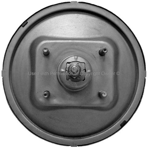 Quality-Built Power Brake Booster P/N:B3053 Fits: Honda Accord 85-82, Honda Civic 87-85, Honda Prelude 1983 - Image 4