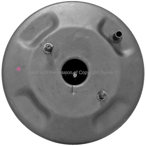 Quality-Built Power Brake Booster P/N:B3053 Fits: Honda Accord 85-82, Honda Civic 87-85, Honda Prelude 1983 - Image 1