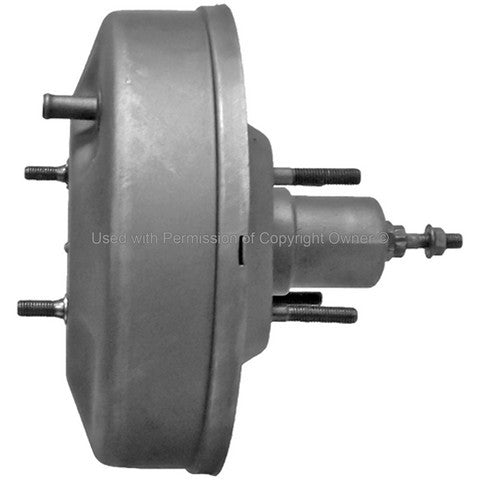 Quality-Built Power Brake Booster P/N:B3053 Fits: Honda Accord 85-82, Honda Civic 87-85, Honda Prelude 1983 - Image 3