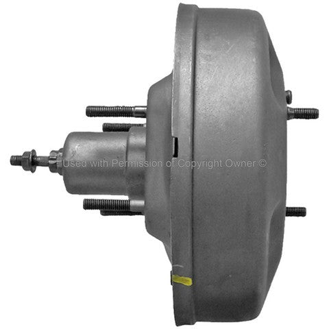 Quality-Built Power Brake Booster P/N:B3053 Fits: Honda Accord 85-82, Honda Civic 87-85, Honda Prelude 1983 - Image 2