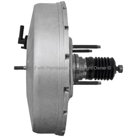 Quality-Built Power Brake Booster P/N:B3054 Fits: Toyota Tacoma 04-01 - Image 2