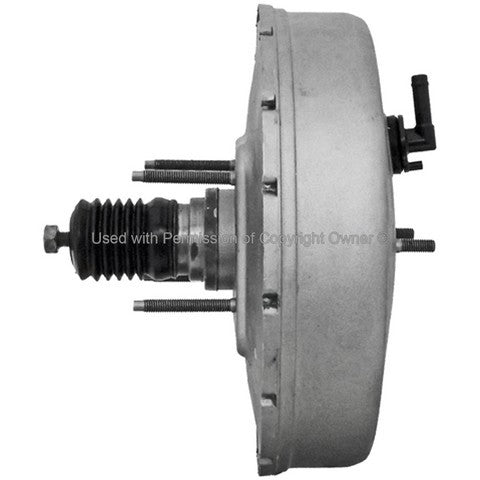 Quality-Built Power Brake Booster P/N:B3054 Fits: Toyota Tacoma 04-01 - Image 3
