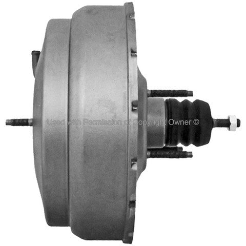 Quality-Built Power Brake Booster P/N:B3055 Fits: Infiniti Qx4 1997, Nissan Pathfinder 98-96 - Image 3