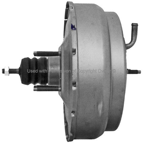 Quality-Built Power Brake Booster P/N:B3055 Fits: Infiniti Qx4 1997, Nissan Pathfinder 98-96 - Image 2