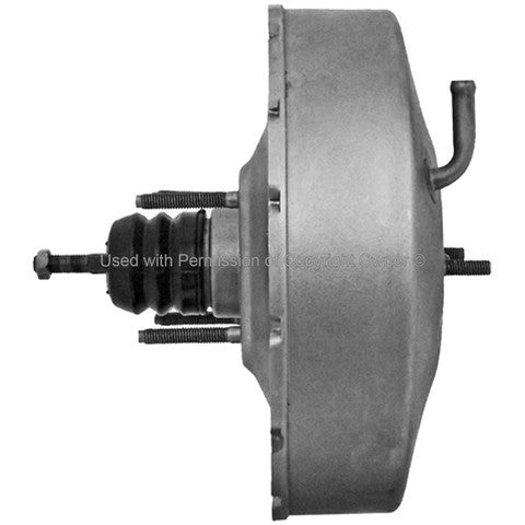 Quality-Built Power Brake Booster P/N:B3056 Fits: Nissan 240sx 94-89 - Image 2