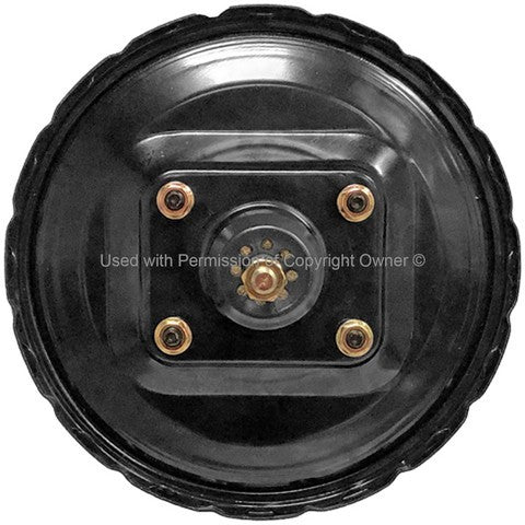 Quality-Built Power Brake Booster P/N:B3057 Fits: Kia Rio 05-01 - Image 4