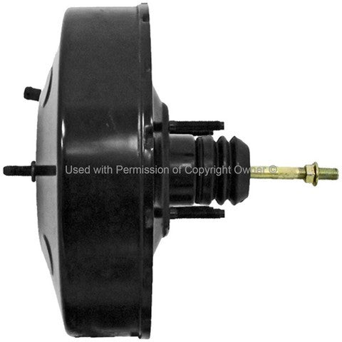 Quality-Built Power Brake Booster P/N:B3057 Fits: Kia Rio 05-01 - Image 3