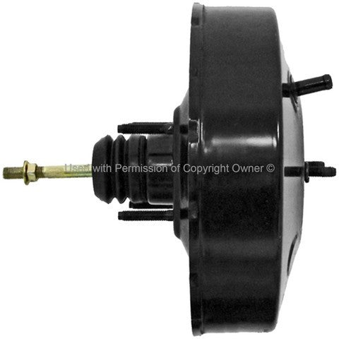 Quality-Built Power Brake Booster P/N:B3057 Fits: Kia Rio 05-01 - Image 2