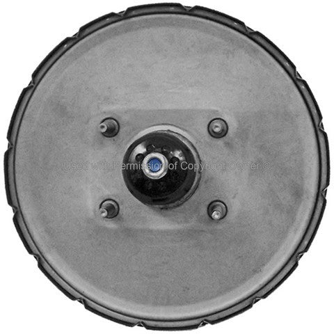 Quality-Built Power Brake Booster P/N:B3058 Fits: Mazda Protege 01-99 - Image 2