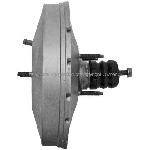 Quality-Built Power Brake Booster P/N:B3058 Fits: Mazda Protege 01-99 - Image 4