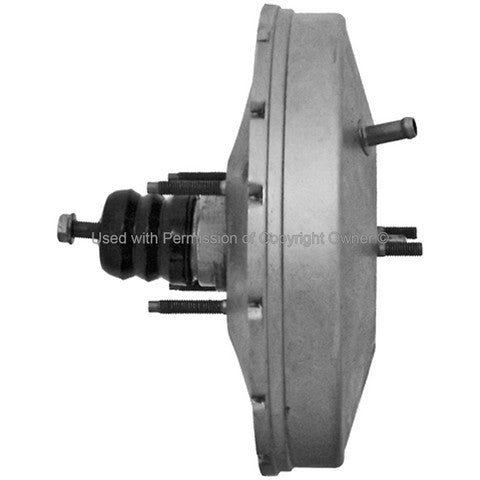 Quality-Built Power Brake Booster P/N:B3058 Fits: Mazda Protege 01-99 - Image 3