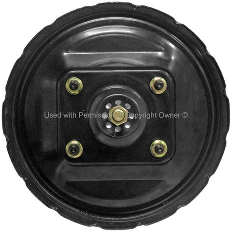 Quality-Built Power Brake Booster P/N:B3059 Fits: Chevrolet Tracker 04-99, Suzuki Vitara 04-99 - Image 4