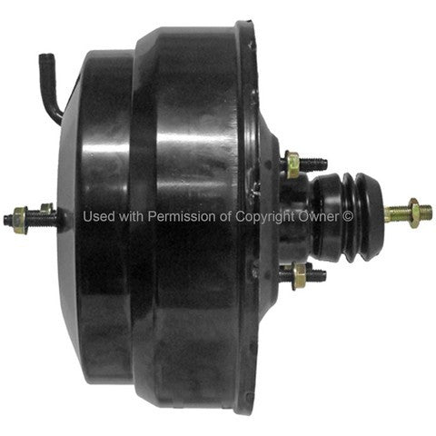 Quality-Built Power Brake Booster P/N:B3059 Fits: Chevrolet Tracker 04-99, Suzuki Vitara 04-99 - Image 2