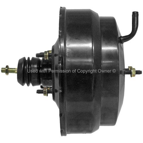 Quality-Built Power Brake Booster P/N:B3059 Fits: Chevrolet Tracker 04-99, Suzuki Vitara 04-99 - Image 3