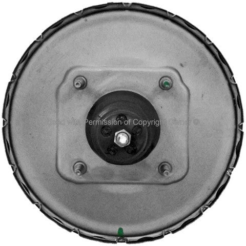 Quality-Built Power Brake Booster P/N:B3060 Fits: Pontiac Vibe 08-03, Scion Tc 10-05, Toyota Corolla 08-03, Toyota Matrix 08-03 - Image 4