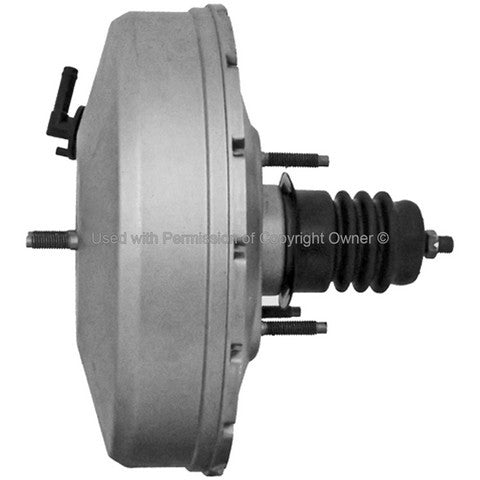 Quality-Built Power Brake Booster P/N:B3060 Fits: Pontiac Vibe 08-03, Scion Tc 10-05, Toyota Corolla 08-03, Toyota Matrix 08-03 - Image 3
