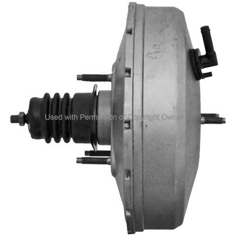 Quality-Built Power Brake Booster P/N:B3060 Fits: Pontiac Vibe 08-03, Scion Tc 10-05, Toyota Corolla 08-03, Toyota Matrix 08-03 - Image 2