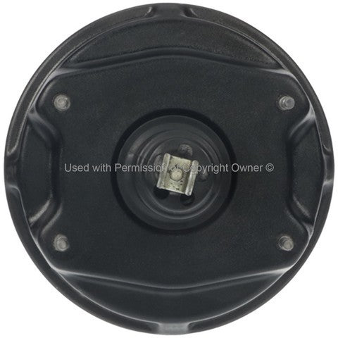 Quality-Built Power Brake Booster P/N:B3061 Fits: Volvo 240 93-90, Volvo 242 84-75, Volvo 244 89-75, Volvo 245 89-75, Volvo 262 1976, Volvo 262 81-78, Volvo 264 82-76, Volvo 265 81-76, Volvo 760 84-83 - Image 2