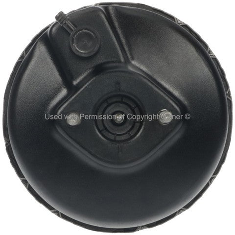 Quality-Built Power Brake Booster P/N:B3061 Fits: Volvo 240 93-90, Volvo 242 84-75, Volvo 244 89-75, Volvo 245 89-75, Volvo 262 1976, Volvo 262 81-78, Volvo 264 82-76, Volvo 265 81-76, Volvo 760 84-83 - Image 1