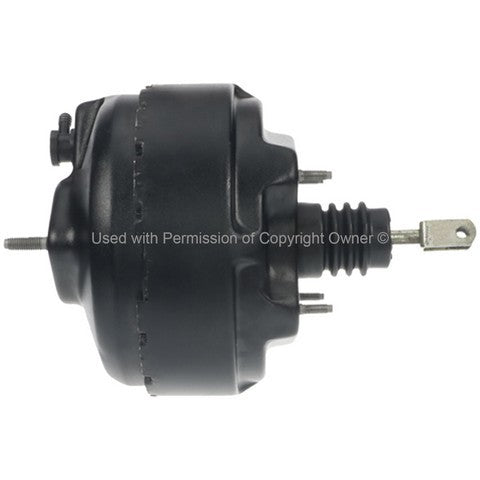 Quality-Built Power Brake Booster P/N:B3061 Fits: Volvo 240 93-90, Volvo 242 84-75, Volvo 244 89-75, Volvo 245 89-75, Volvo 262 1976, Volvo 262 81-78, Volvo 264 82-76, Volvo 265 81-76, Volvo 760 84-83 - Image 4