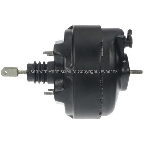 Quality-Built Power Brake Booster P/N:B3061 Fits: Volvo 240 93-90, Volvo 242 84-75, Volvo 244 89-75, Volvo 245 89-75, Volvo 262 1976, Volvo 262 81-78, Volvo 264 82-76, Volvo 265 81-76, Volvo 760 84-83 - Image 3