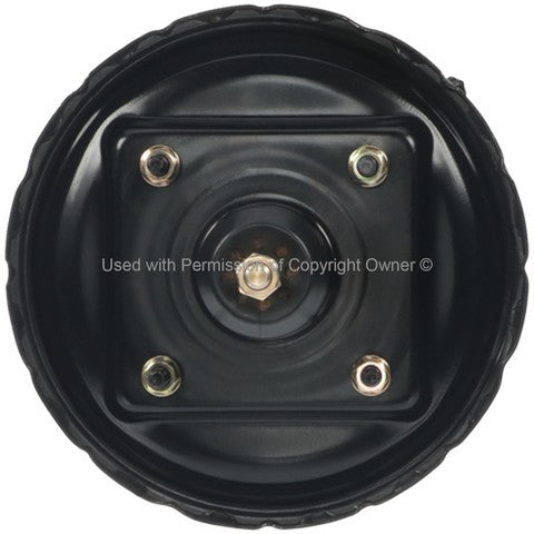 Quality-Built Power Brake Booster P/N:B3063 Fits: Chevrolet Nova 88-85, Geo Prizm 90-89, Toyota Corolla 89-84 - Image 4