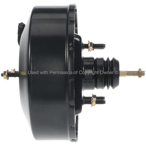 Quality-Built Power Brake Booster P/N:B3063 Fits: Chevrolet Nova 88-85, Geo Prizm 90-89, Toyota Corolla 89-84 - Image 2