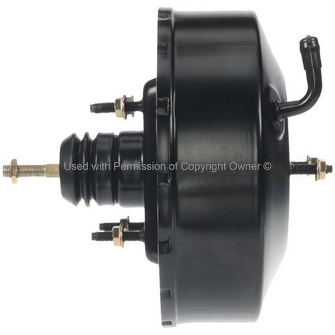 Quality-Built Power Brake Booster P/N:B3063 Fits: Chevrolet Nova 88-85, Geo Prizm 90-89, Toyota Corolla 89-84 - Image 3