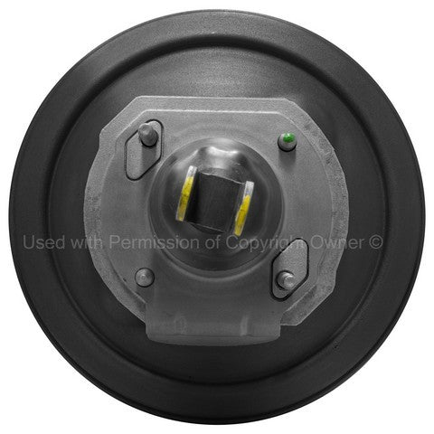 Quality-Built Power Brake Booster P/N:B3064 Fits: BMW 745i 05-02, BMW 745li 05-02, BMW 750i 08-06, BMW 750li 08-06, BMW 760i 06-04, BMW 760li 08-03, BMW Alpina B7 08-07 - Image 2