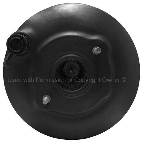 Quality-Built Power Brake Booster P/N:B3064 Fits: BMW 745i 05-02, BMW 745li 05-02, BMW 750i 08-06, BMW 750li 08-06, BMW 760i 06-04, BMW 760li 08-03, BMW Alpina B7 08-07 - Image 1