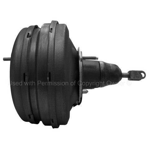 Quality-Built Power Brake Booster P/N:B3064 Fits: BMW 745i 05-02, BMW 745li 05-02, BMW 750i 08-06, BMW 750li 08-06, BMW 760i 06-04, BMW 760li 08-03, BMW Alpina B7 08-07 - Image 3