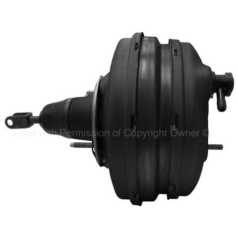 Quality-Built Power Brake Booster P/N:B3064 Fits: BMW 745i 05-02, BMW 745li 05-02, BMW 750i 08-06, BMW 750li 08-06, BMW 760i 06-04, BMW 760li 08-03, BMW Alpina B7 08-07 - Image 4