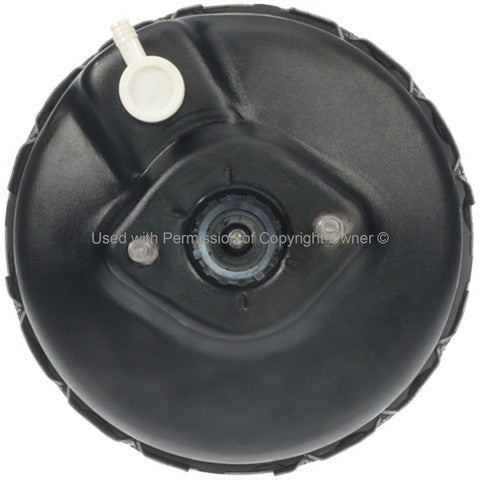 Quality-Built Power Brake Booster P/N:B3065 Fits: Volvo 740 91-85, Volvo 745 1985, Volvo 760 86-83, Volvo 940 95-94, Volvo 960 1994 - Image 1