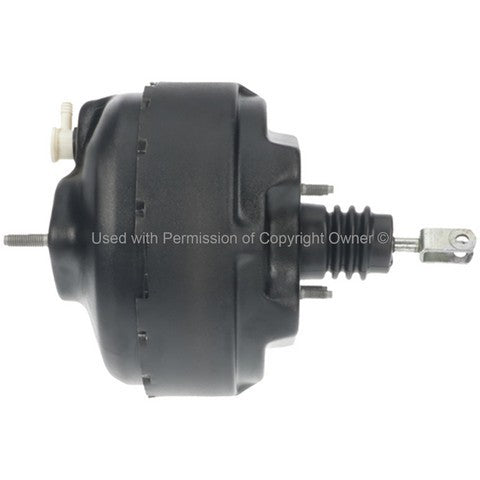 Quality-Built Power Brake Booster P/N:B3065 Fits: Volvo 740 91-85, Volvo 745 1985, Volvo 760 86-83, Volvo 940 95-94, Volvo 960 1994 - Image 4