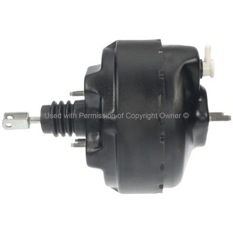 Quality-Built Power Brake Booster P/N:B3065 Fits: Volvo 740 91-85, Volvo 745 1985, Volvo 760 86-83, Volvo 940 95-94, Volvo 960 1994 - Image 3